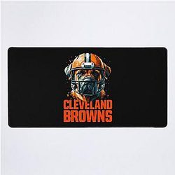 Cleveland Browns Desk Mat