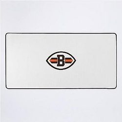 Cleveland Browns Football Limited Edition Perfect Gift Desk Mat