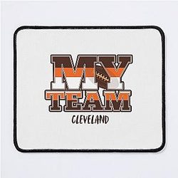 Cleveland Browns - Limited Edition - Perfect Gift Mouse Pad