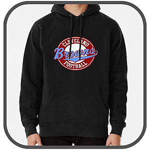 Cleveland Browns Hoodies