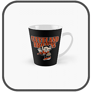Cleveland Browns Mugs
