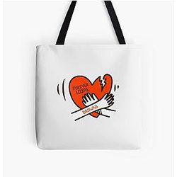 Forever Loyal Cleveland Browns Limited Edition Perfect Perfect Gift Loves Cat All Over Tote Bag