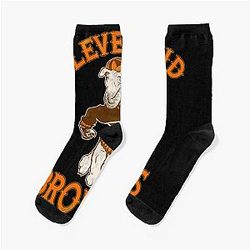Cleveland Browns Socks