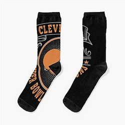 Cleveland Browns Socks