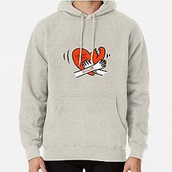 Forever Loyal Cleveland Browns Perfect Gift Pullover Hoodie