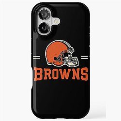 Cleveland Browns iPhone Tough Case