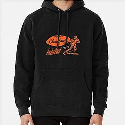 Vintage Football - Cleveland Browns Limited Edition Perfect Gift Hoodie