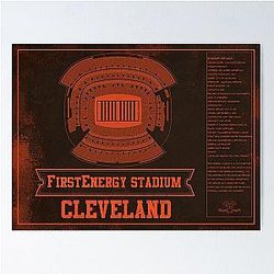 Cleveland Browns FirstEnergy Stadium