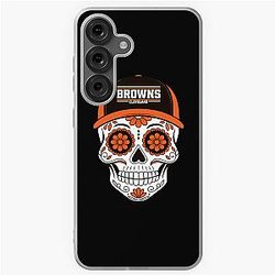 Cleveland Browns Samsung Galaxy Case