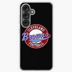Cleveland Browns Samsung Galaxy Case