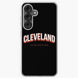 Art Cleveland Browns Samsung Galaxy Case
