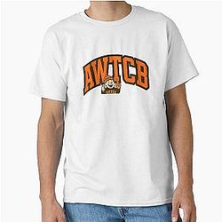 And We're The Cleveland Browns T-Shirt