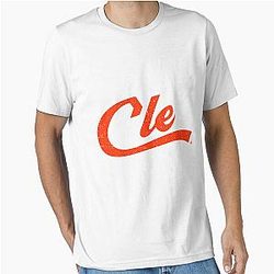 Cleveland Browns Essential T-Shirt