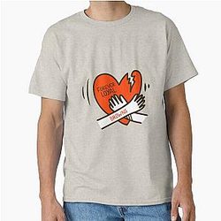 Forever Loyal Cleveland Browns Perfect Gift Loves Classic T-Shirt