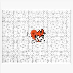 Forever Loyal Cleveland Browns Limited Edition Perfect Gift Cat Jigsaw Puzzle
