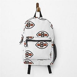 Cleveland Browns Football Perfect Gift Backpack