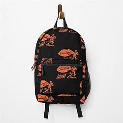 Vintage Football - Cleveland Browns Limited Edition Perfect Gift Backpack
