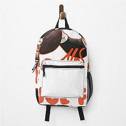 Joe Flacco 15 Cleveland Browns Football Backpack