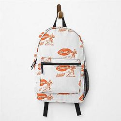 Vintage Cleveland Browns Logo Limited Edition Perfect Gift Cat Backpack