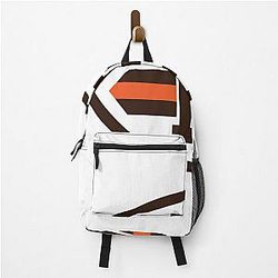 The Cleveland Browns Backpack