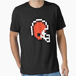 Cleveland Browns Essential T-Shirt