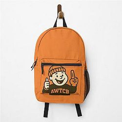 And We're the Cleveland Browns Backpack