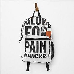 Cleveland Browns The Replacements Flacco Backpack