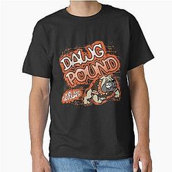 Art Cleveland Browns Classic T-Shirt