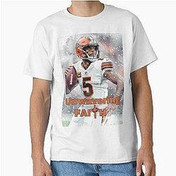 Cleveland Browns Classic T-Shirt