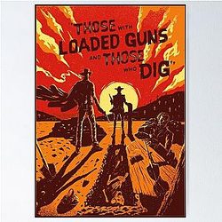 The Good Bad and Ugly of Clint Eastwood Poster