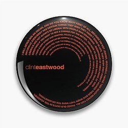 Clint Eastwood quotes