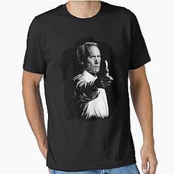 Clint Eastwood Essential T-Shirt