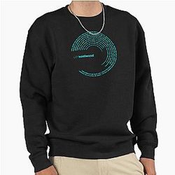 Clint Eastwood quotes Pullover Sweatshirt