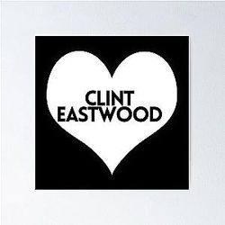 Love Clint Eastwood