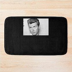Clint Eastwood Bath Mat