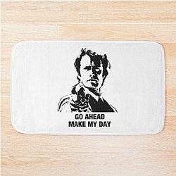 Dirty Harry Fan Gift T Shirt For Dad