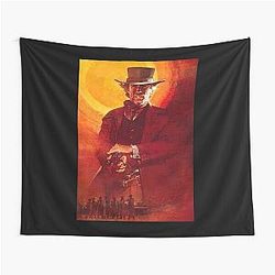 For Mens/Womens Clint Eastwood Pale Rider Gift For Fan Tapestry