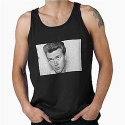 Clint Eastwood Tank Top