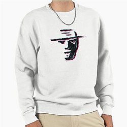Clint Eastwood T-Shirt Pullover Sweatshirt