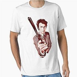 Clint Eastwood Essential T-Shirt