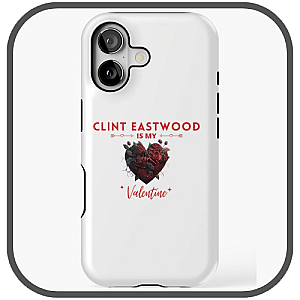 Clint Eastwood Cases