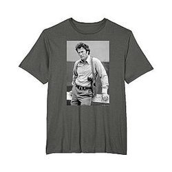 Clint Eastwood Dirty Harry Magnum Force T-Shirt