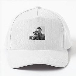 Clint Eastwood Baseball Cap
