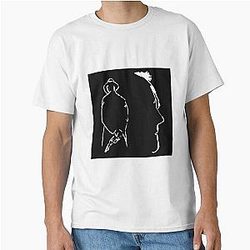 Clint Eastwood Icon Classic T-Shirt