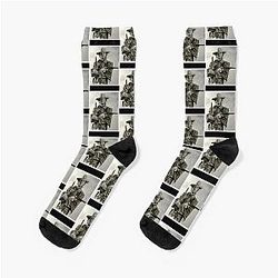 Clint Eastwood Socks