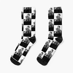 Clint Eastwood Socks