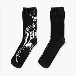 CLINT EASTWOOD Essential Socks