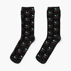 Fan of Clint Eastwood Socks
