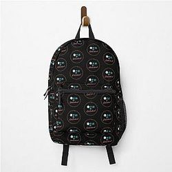 Fan of Clint Eastwood Backpack