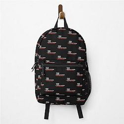 Mentally Dating Clint Eastwood Backpack